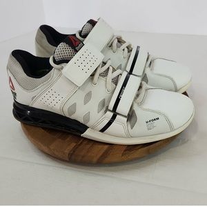 Reebok CF74 crossfit lifter plus 2.0 Size 7